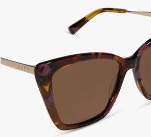 Becky II Polarized Sunglasses
