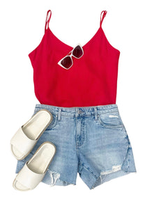 Molly Cami Top