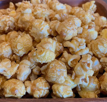 Load image into Gallery viewer, Sea Salt Caramel Popcorn
