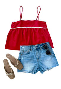 Payton Top
