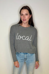 Sienna Local Sweater