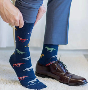 Men's Jockey Socks