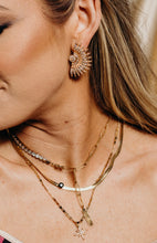 Load image into Gallery viewer, Zya Earrings
