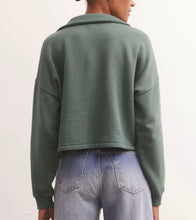 Load image into Gallery viewer, Soho Fleece Sweatshirt
