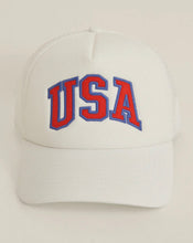 Load image into Gallery viewer, USA Hat
