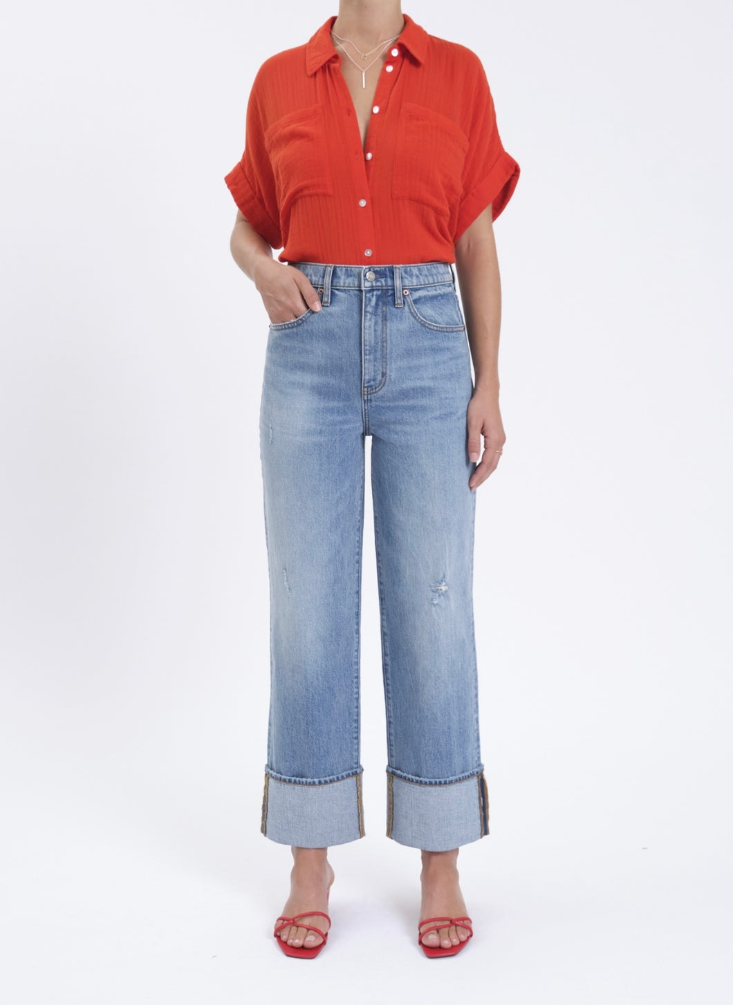 Eastside Jeans