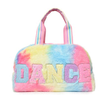 Load image into Gallery viewer, Dance Sherpa Bag
