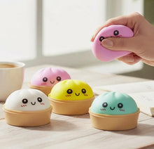 Load image into Gallery viewer, Mystery Squishy Dumpling
