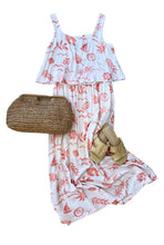 Load image into Gallery viewer, Vacay Vibes Midi Set

