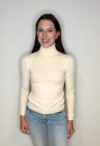 Silene Knit Top
