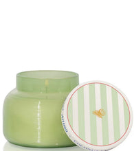 Load image into Gallery viewer, Coconut Santal Artisan Caffe Candle
