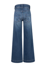 Load image into Gallery viewer, Meg Wide Leg Jeans
