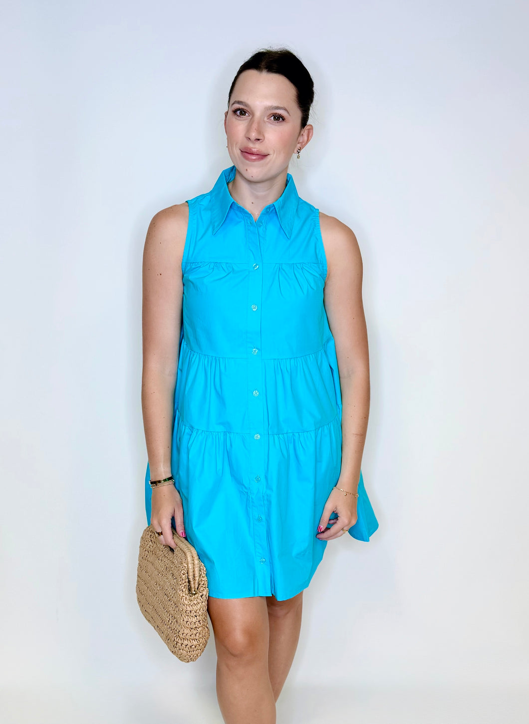Siren of the Seas Dress
