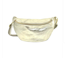 Load image into Gallery viewer, Nicoletta Leather Bag
