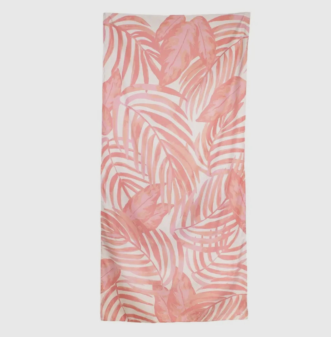 Tamarindo Beach Towel