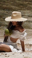 Load image into Gallery viewer, Nalu Beach Hat
