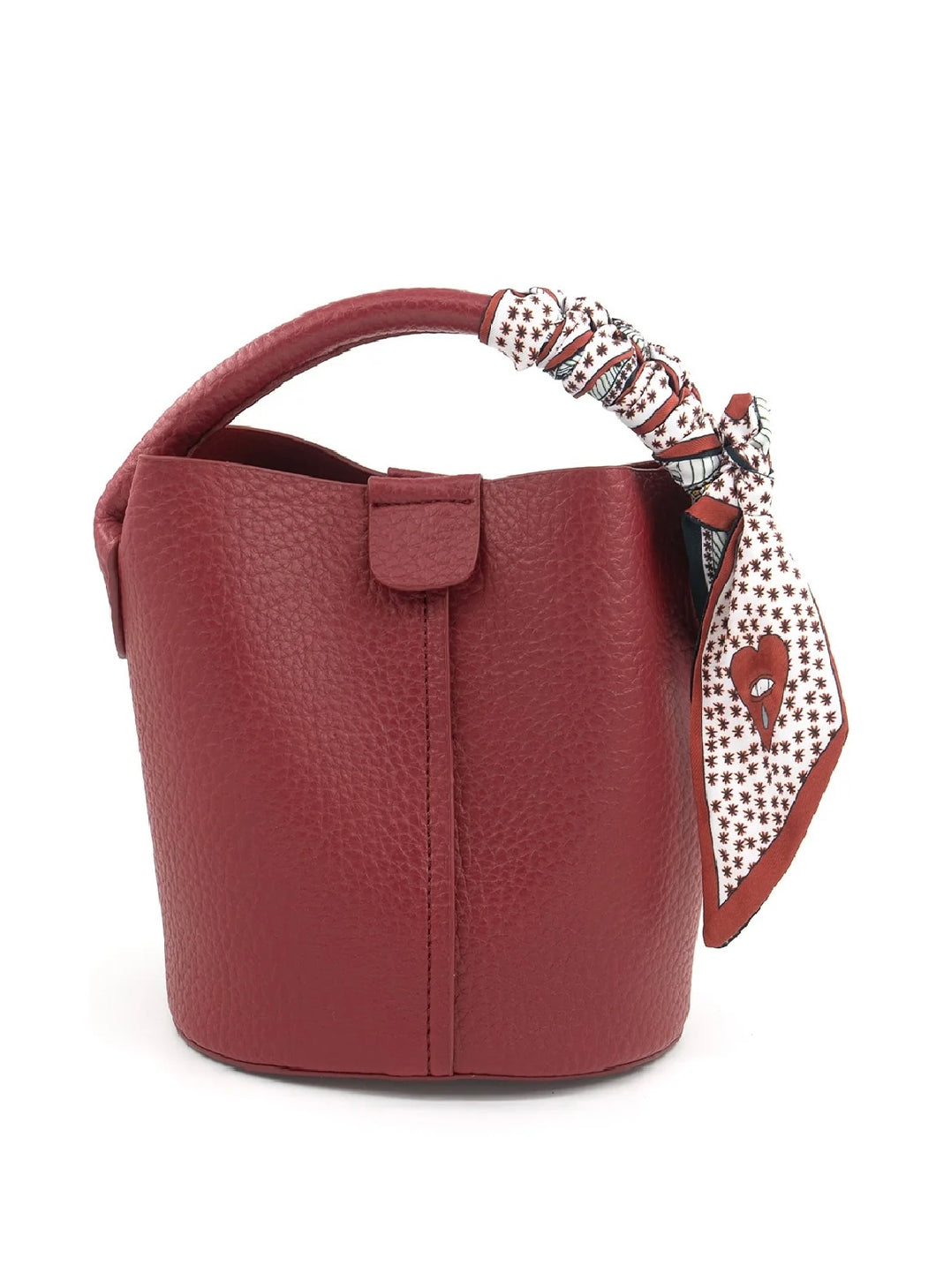 Jill Cardinal Bag