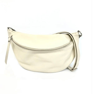 Nicoletta Leather Bag