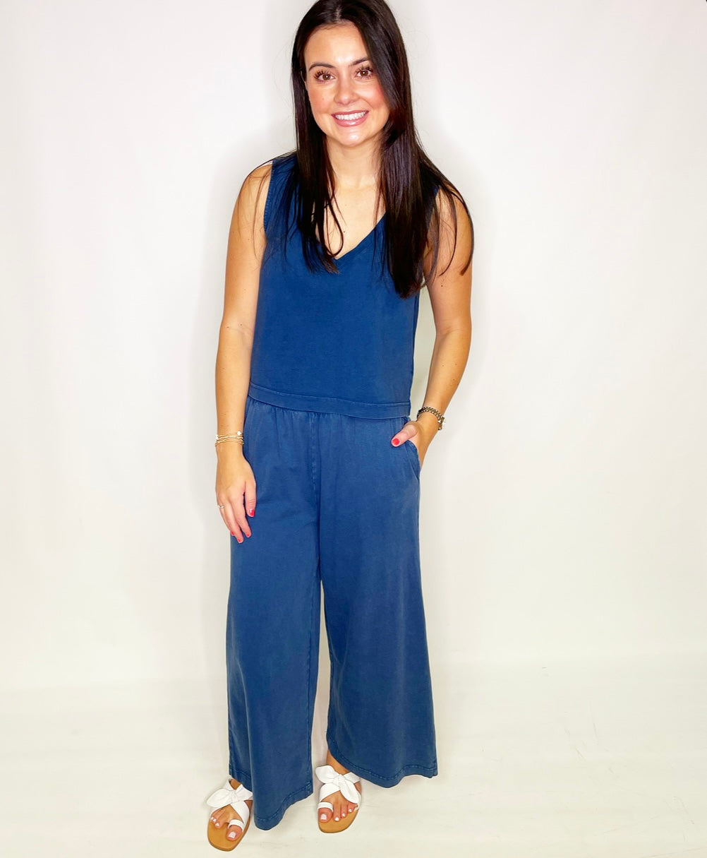Scout Knit Pants