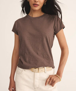 Modern Slub Tee