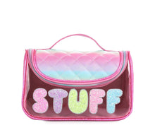 Load image into Gallery viewer, Stuff Peekaboo Bag
