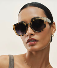 Load image into Gallery viewer, Lunch Date Tort Sunglasses
