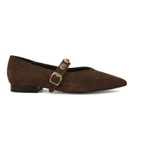 Load image into Gallery viewer, Abrina Ballet Flats

