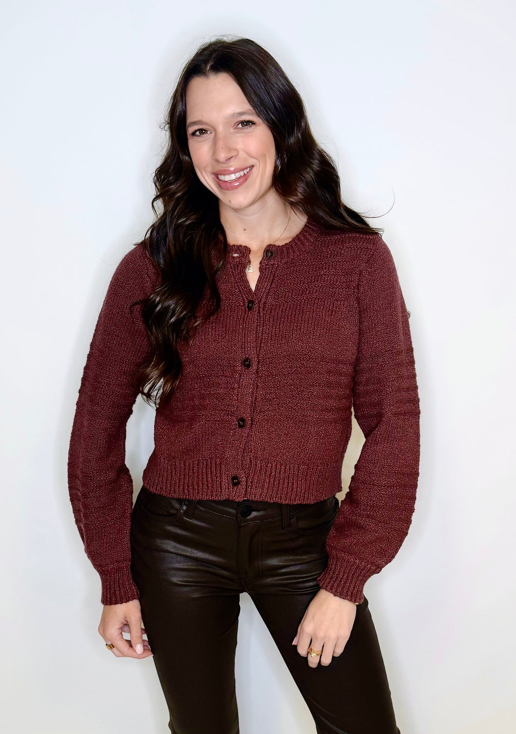 Between the Line Cardigan