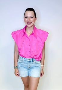 Jenny Neon Top
