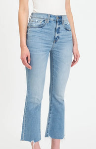 Vintage Shy Girl Jeans