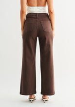 Load image into Gallery viewer, Morgan Patch Jeans
