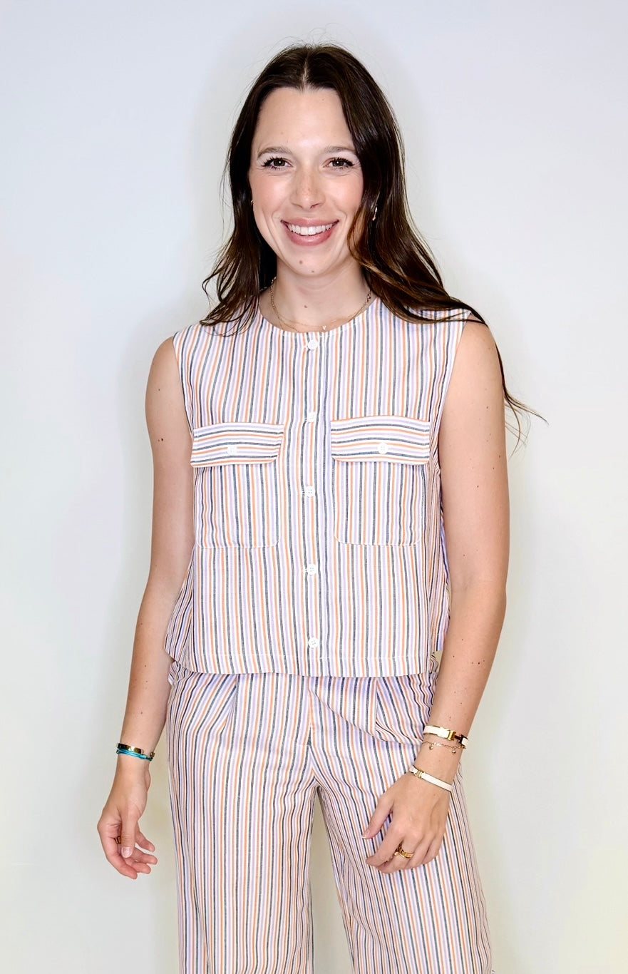 Nilani Top