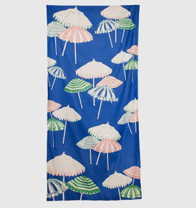 Monterosso Beach Towel