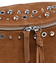 Load image into Gallery viewer, Star Camel Bag
