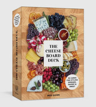 Load image into Gallery viewer, The Cheese Board Deck
