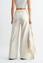 Load image into Gallery viewer, Carrie Studded Jeans
