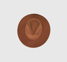 Load image into Gallery viewer, Suede Rancher Hat
