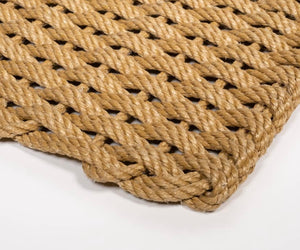 XL Rope Doormat