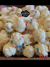 Load image into Gallery viewer, Birthday Cake Popcorn
