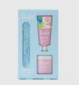 Tinks Pixie Manicure Set