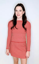 Load image into Gallery viewer, Bella Mini Skirt
