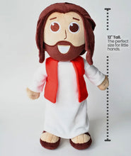 Load image into Gallery viewer, Talking Jesus Doll
