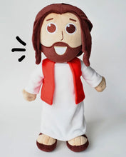 Load image into Gallery viewer, Talking Jesus Doll
