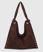 Load image into Gallery viewer, Meadow Suede Bag
