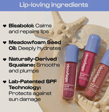 Load image into Gallery viewer, Daylight Sun Serum Lip Oil
