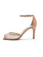 Load image into Gallery viewer, Serlo Mesh Heels

