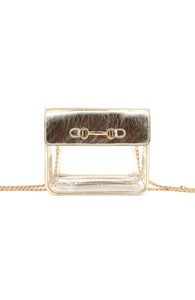 Kate Clear Bag