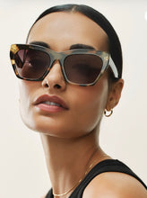 Load image into Gallery viewer, Park Avenue Tort Sunglasses

