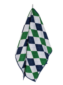 Tee Off Sports Towel