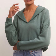 Load image into Gallery viewer, Soho Fleece Sweatshirt
